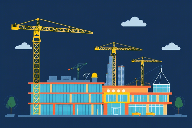 电力施工预算软件如何助力项目高效控本与精准管理？