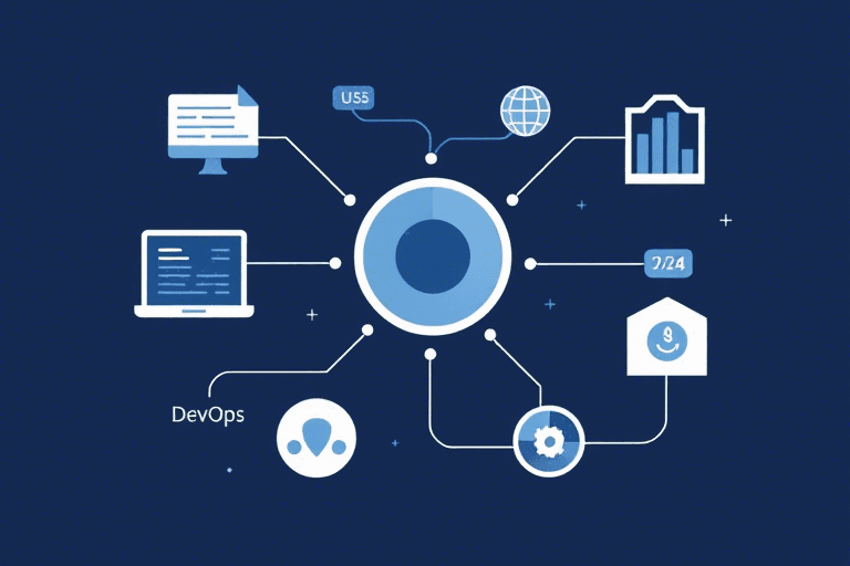 信息系统管理工程内容有哪些？全面解析其核心构成与实施路径