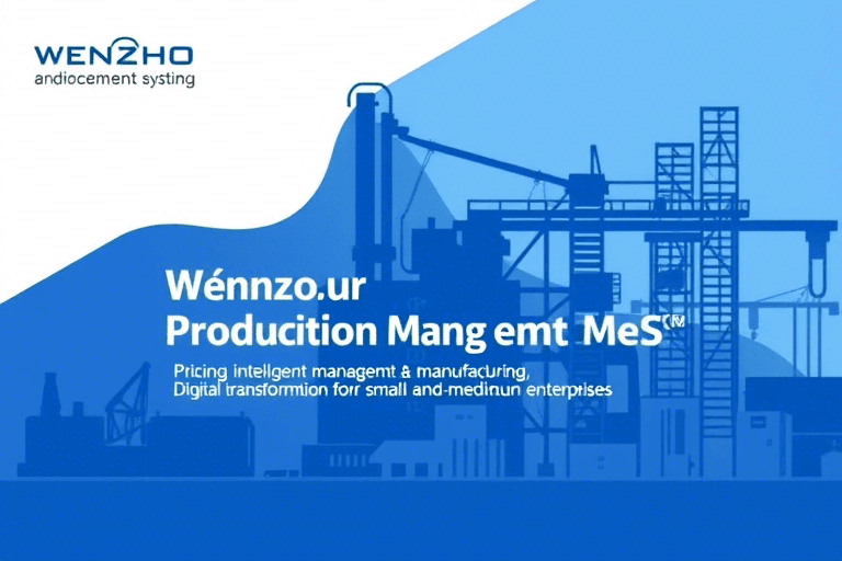 温岭生产管理系统报价如何制定？企业该如何选择性价比高的解决方案？