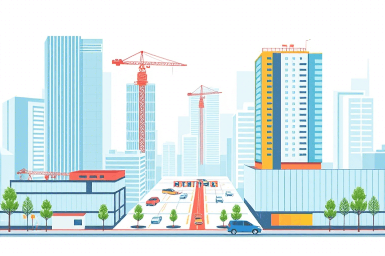 杭州市人防工程质量监督管理系统如何实现全过程闭环管理