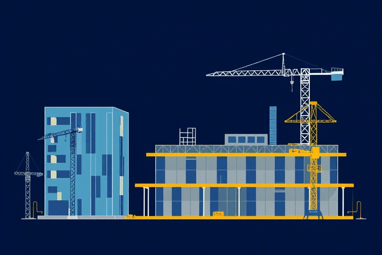 施工坐标转换软件如何实现精准测量与高效施工管理？