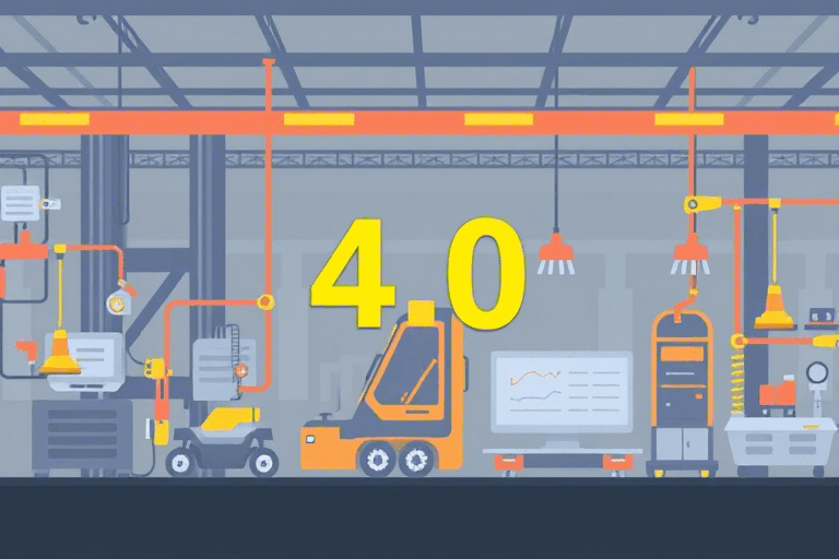 普陀生产管理系统MES怎么做？如何实现智能制造升级与高效管理？