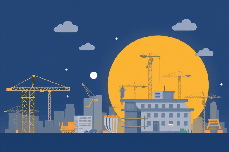 钉钉工程项目管理系统官方旗舰店如何助力建筑企业数字化转型与高效管理？