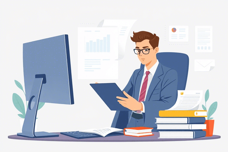 信息系统管理工程师希赛：如何高效备考并顺利通过软考中级考试？