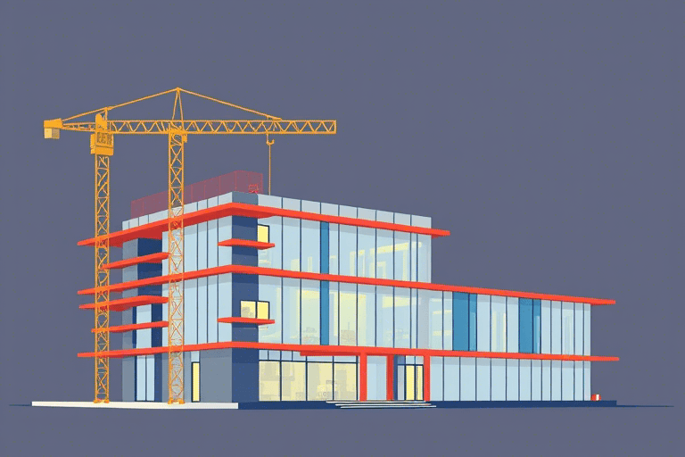 施工平面布置软件如何提升项目管理效率？
