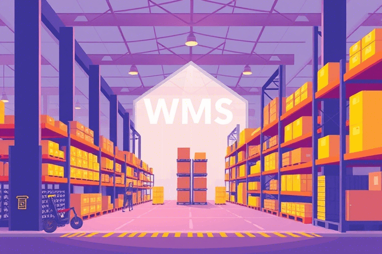 仓库生产管理系统好用吗？如何选择与实施才能真正提升效率