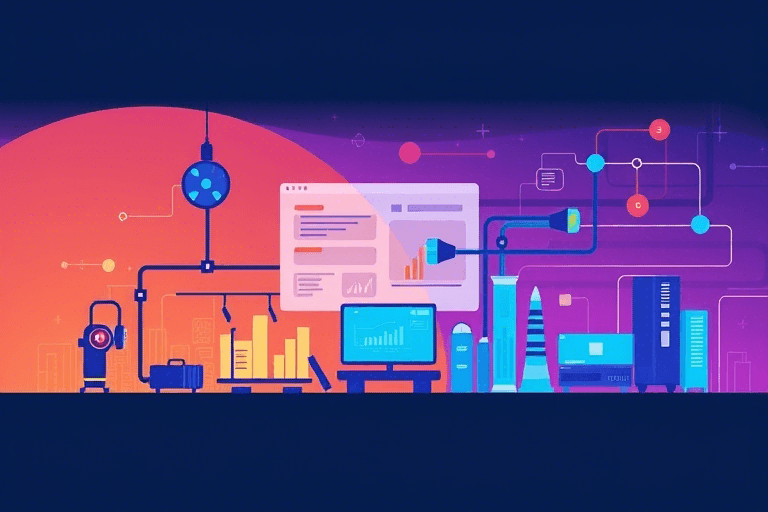 晋城生产管理软件系统怎么做才能提升企业效率与竞争力？