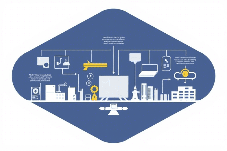 生产管理系统软件制作：从需求分析到上线运营的全流程指南