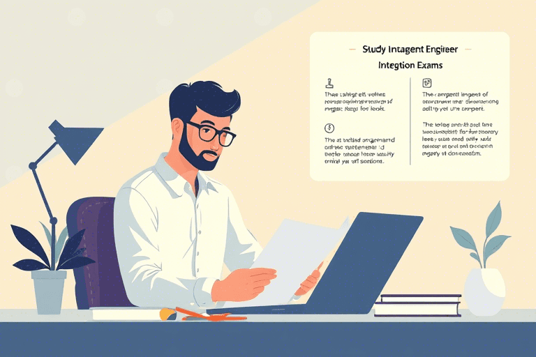 系统集成项目管理工程师必刷题：高效备考的关键策略与实战技巧