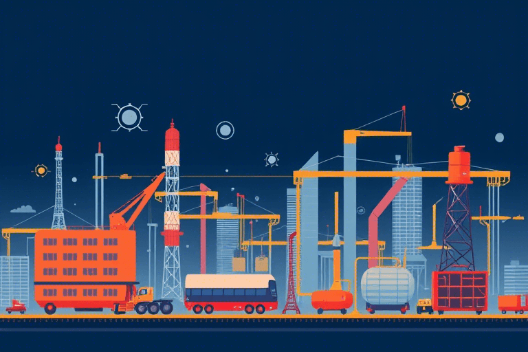 大连MES生产管理系统如何助力制造业实现数字化转型与效率提升？