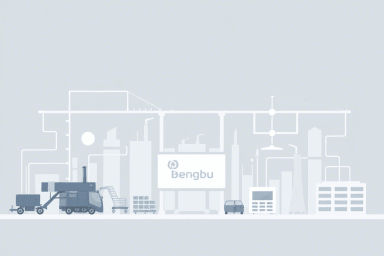 蚌埠生产管理系统官网如何打造？企业数字化转型的关键一步