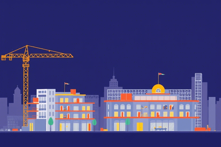 施工进度计划软件下载：如何选择与安装高效项目管理工具