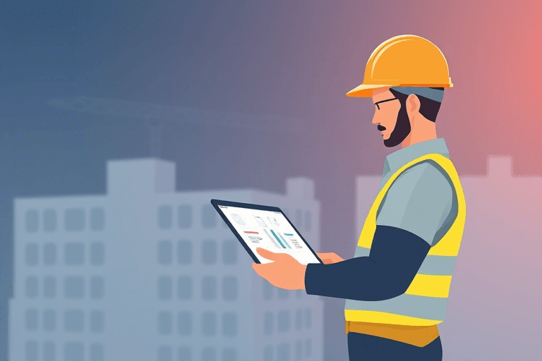 施工员必备软件：提升效率与精准度的数字化工具