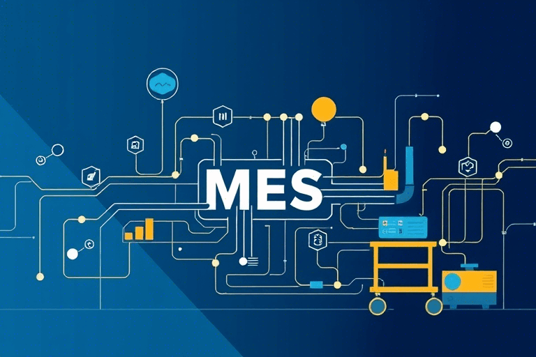 生产管理系统在哪里买好？如何选择适合企业的高效解决方案