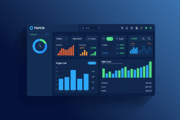 工程内用财务软件做内账怎么做？全面解析流程与实操技巧