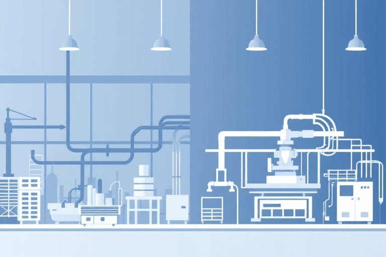 湖州生产管理系统哪家好？如何选择适合本地企业的高效解决方案