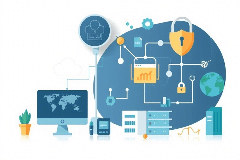 信息系统管理工程师必背：这些核心知识点你掌握了吗？