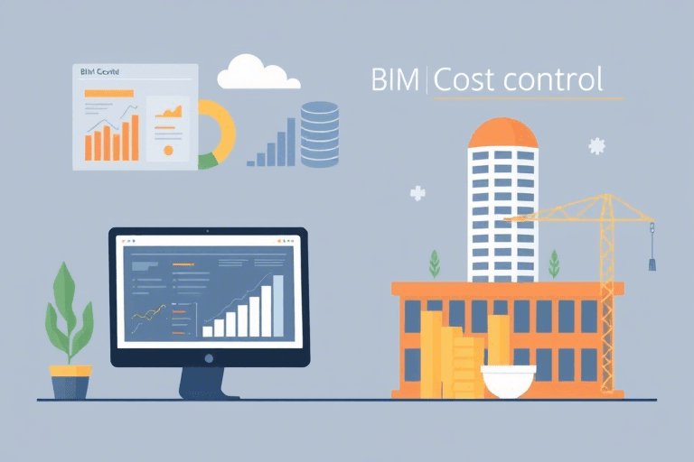 施工图预算软件如何助力工程项目高效控本与精准管理？