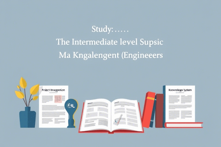 系统集成项目管理工程师资料怎么准备才能高效通过考试？