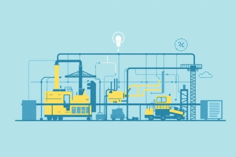 阆中MES生产管理系统怎么做？如何实现智能制造升级与效率提升？