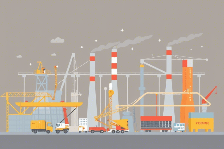 徐州工业生产管理系统如何助力制造业转型升级？