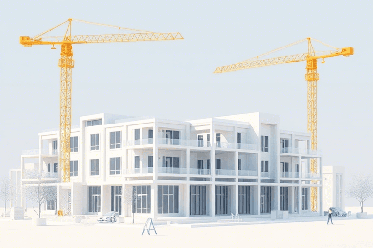 BIM施工动画用什么软件？主流工具与制作流程全解析