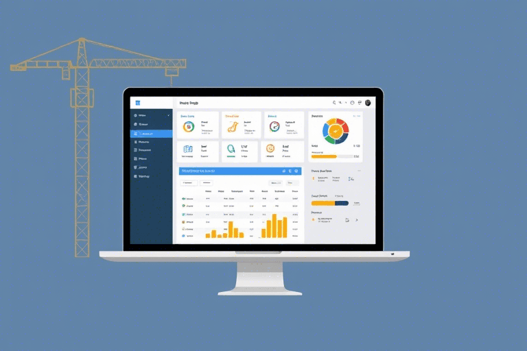 品茗软件施工日志怎么写？完整操作流程与实用技巧全解析