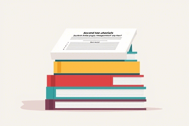 系统集成项目管理工程师中级二手书怎么买才靠谱？避坑指南来了！