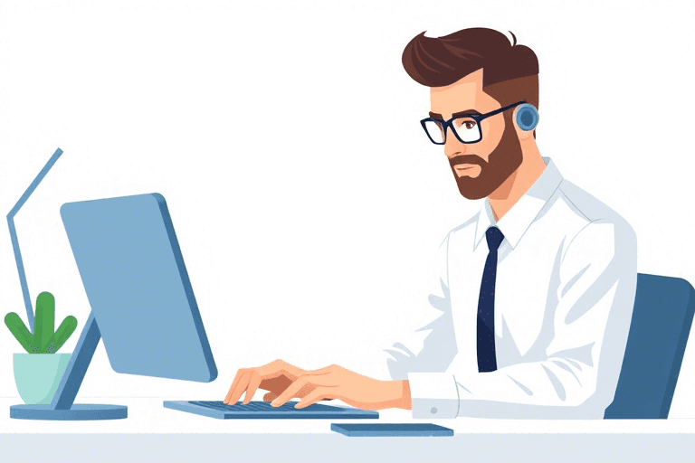 信息系统管理工程师网站如何搭建与优化以提升专业影响力