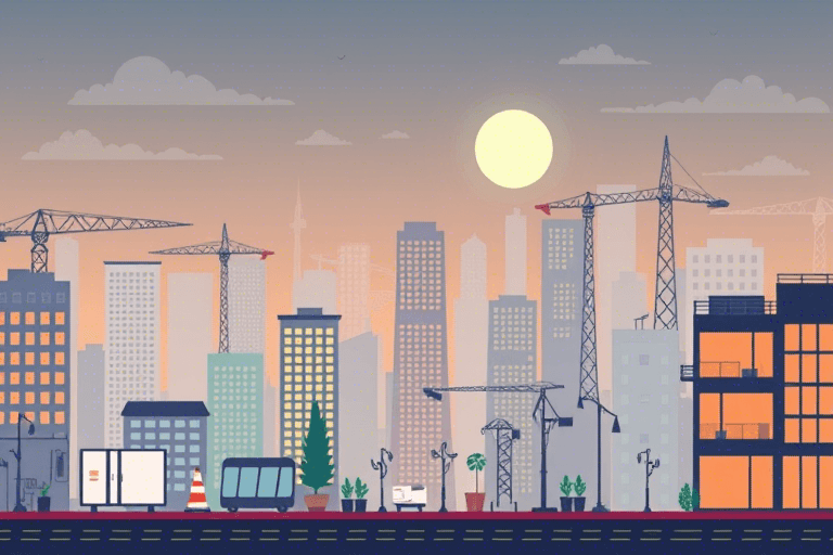 供热生产管理系统如何提升城市供暖效率与智能化水平？