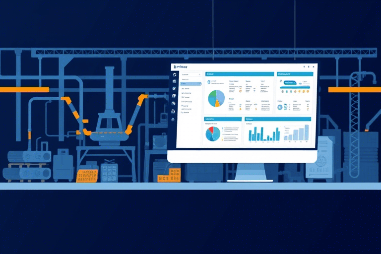 江山生产管理系统价格如何确定？影响因素与成本分析全解析