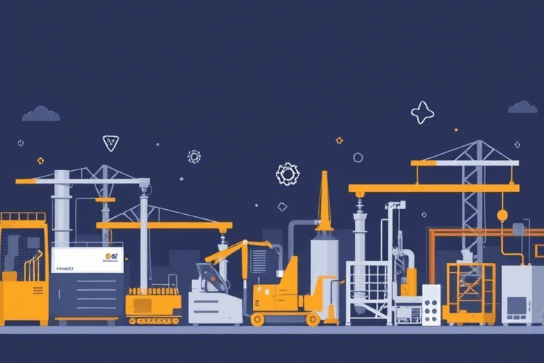 昌都ERP生产管理系统如何助力企业实现精细化管理与高效运营