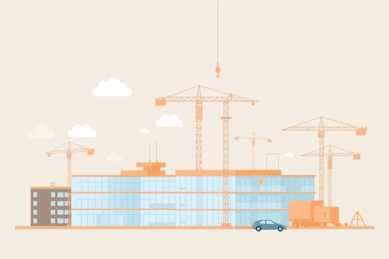 建筑水电施工软件如何助力项目高效管理与成本控制？