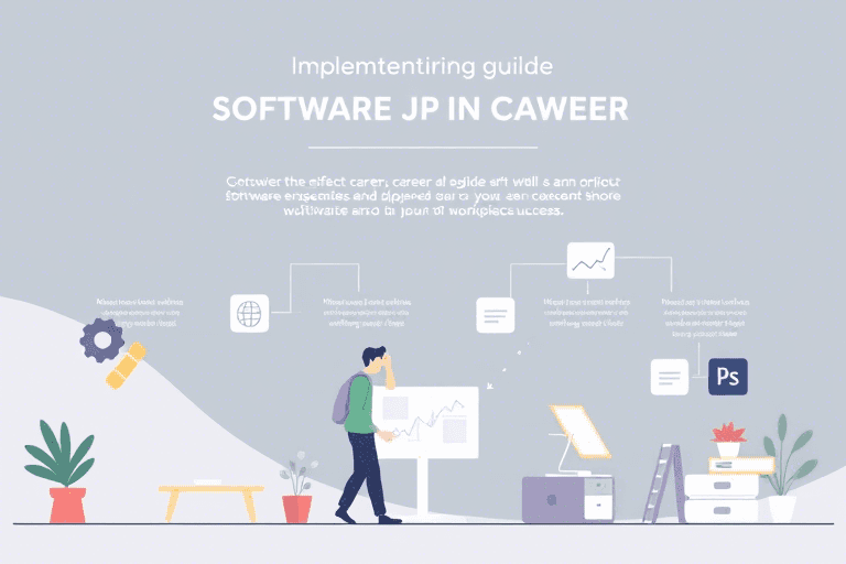 北科软件实施工程师工资是多少？行业薪资水平与职业发展全解析