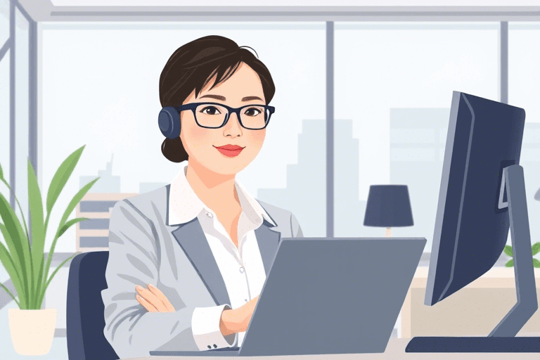 中级信息系统管理工程师月薪多少？如何提升薪资水平与职业发展路径