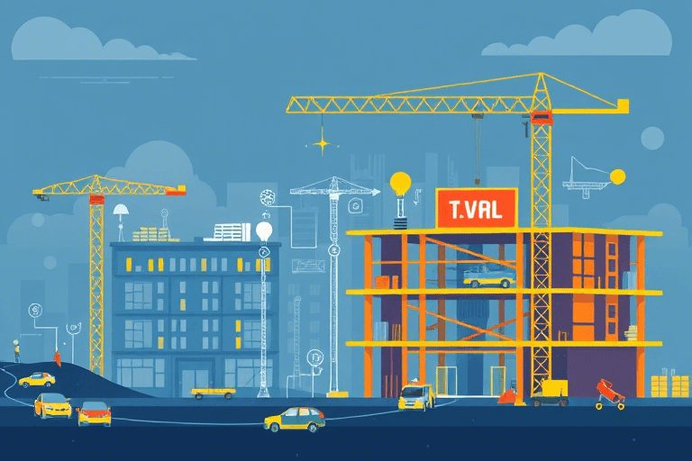 施工软件如何助力建筑企业提升效率与管理水平？