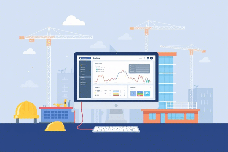 施工方案软件如何助力工程项目高效管理与执行