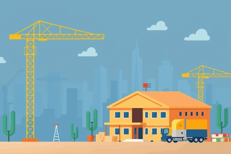 工程内账财务软件哪个好？如何选择适合建筑企业的高效财务管理工具？