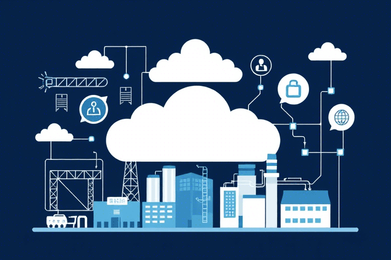 春种云生产管理系统如何助力企业实现高效数字化转型与智能管理