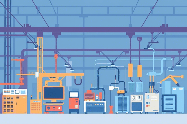 广东省生产管理系统如何构建？打造数字化转型的制造业新引擎