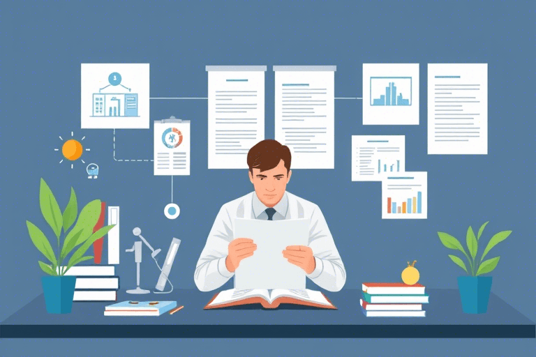 系统集成项目管理工程师第三版怎么学？高效备考攻略全解析