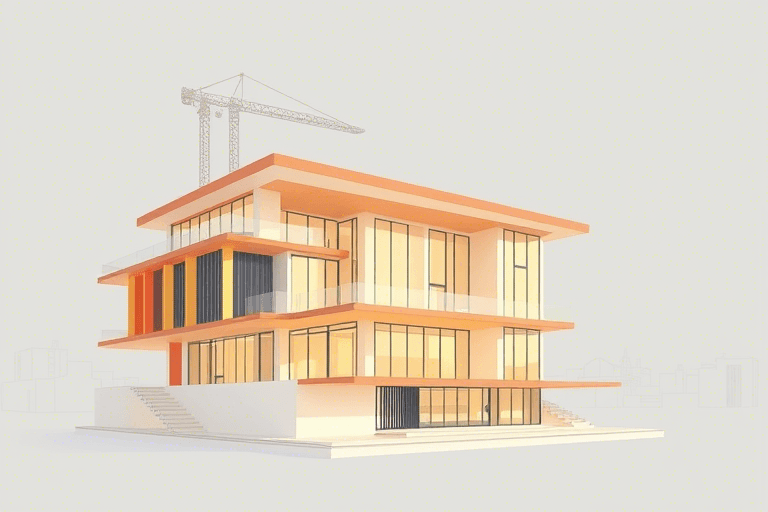 画施工图的软件如何提升设计效率与准确性？