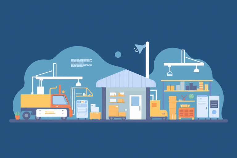 简易生产管理系统好用吗？中小制造企业如何选型与落地应用