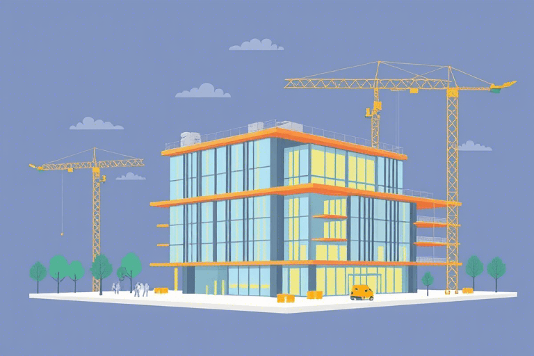 模板施工排版软件如何提升工程效率与精准度？