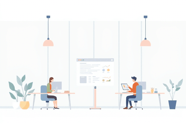 软件实施工作内容：从规划到交付的全流程详解