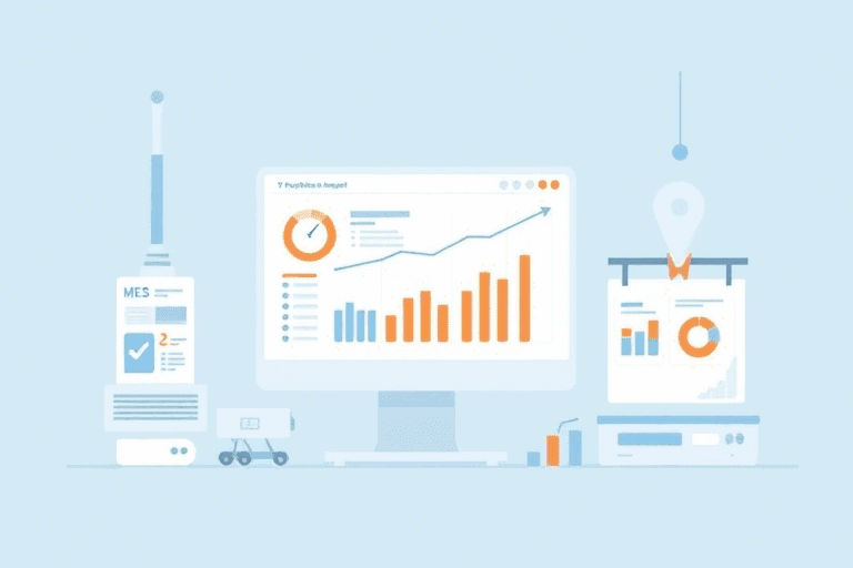 生产管理系统季报在哪里？如何高效获取与分析季度数据？