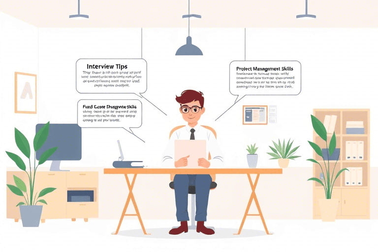 软件实施工程师面试怎么准备才能脱颖而出？掌握这些技巧稳拿Offer！