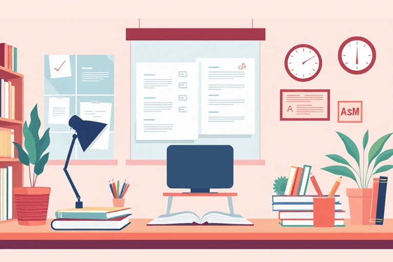 信息系统项目管理工程师真题试卷如何高效备考与突破？