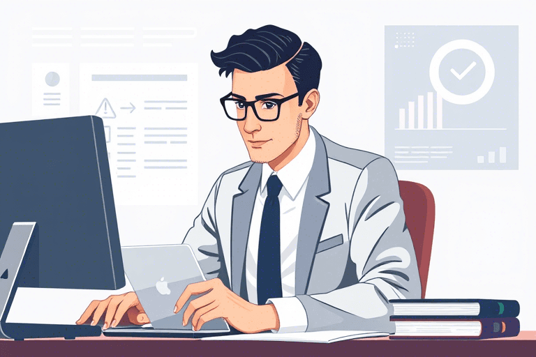 信息系统管理工程师中级如何高效备考？全面指南助你顺利通过考试