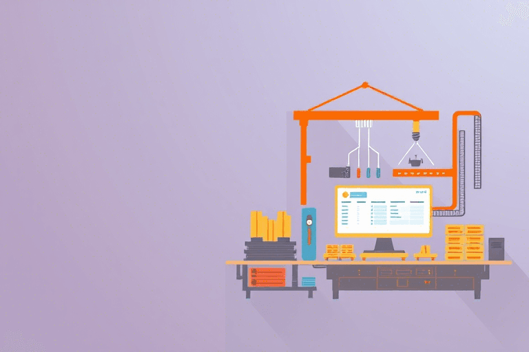 企业生产管理系统有那些？如何选择适合自己的生产管理解决方案？